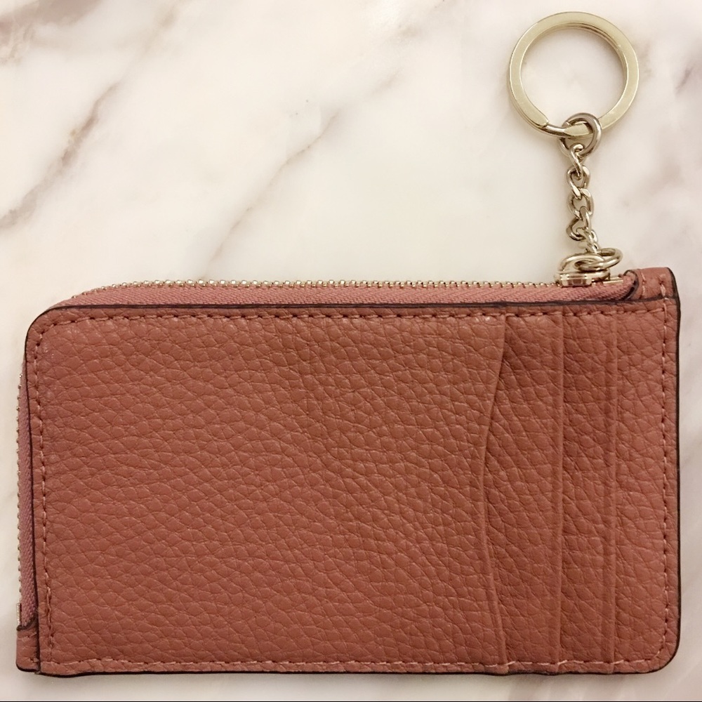 Brand new Kate Spade bow coin purse - Picture 2 of 4